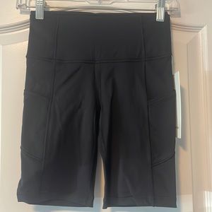 Lululemon Fast and Free HR Short 8”